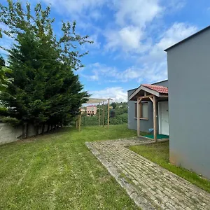 فيلة De North, ترابزون